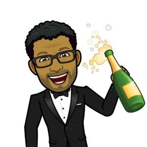 Meet your Posher, Mark